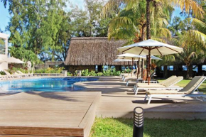 Гостиница Villas Mon Plaisir  Пуант Окс Пиман